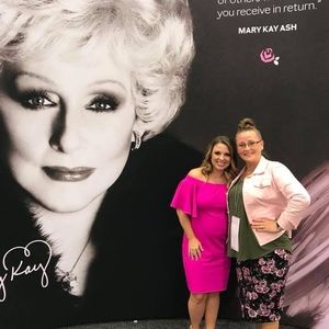 Meet your Posher, Amanda